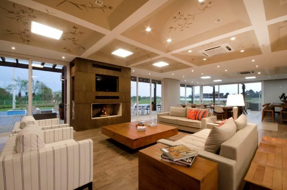 Casa, 4 quartos, 344 m² - Foto 2