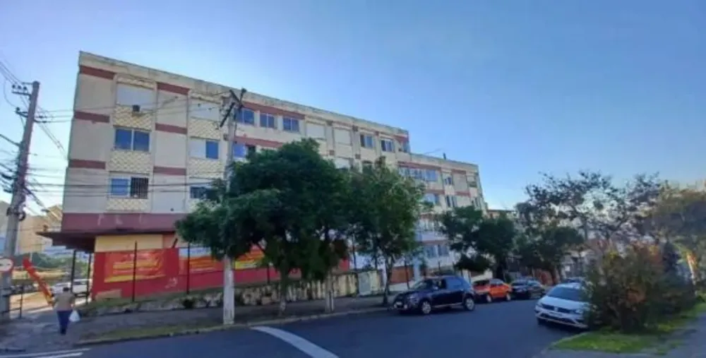 Apartamento, 1 quarto, 41 m² - Foto 10