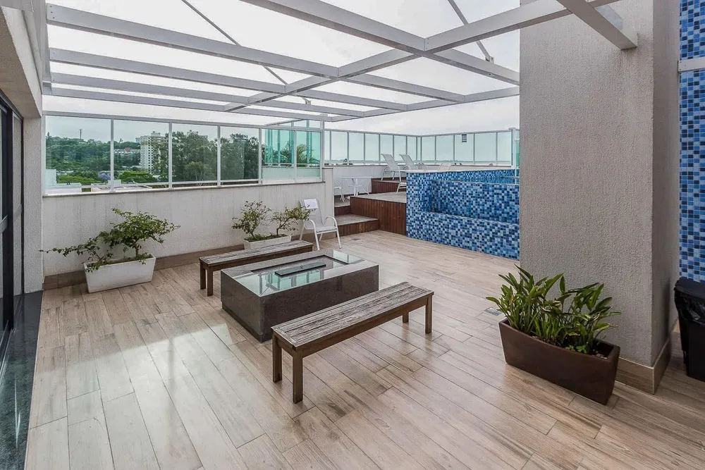 Apartamento, 1 quarto, 41 m² - Foto 5