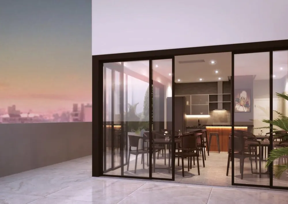 Apartamento, 2 quartos, 68 m² - Foto 10