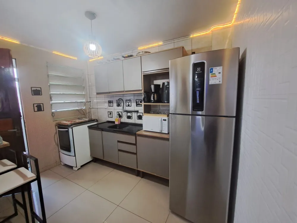 Apartamento, 2 quartos, 58 m² - Foto 3