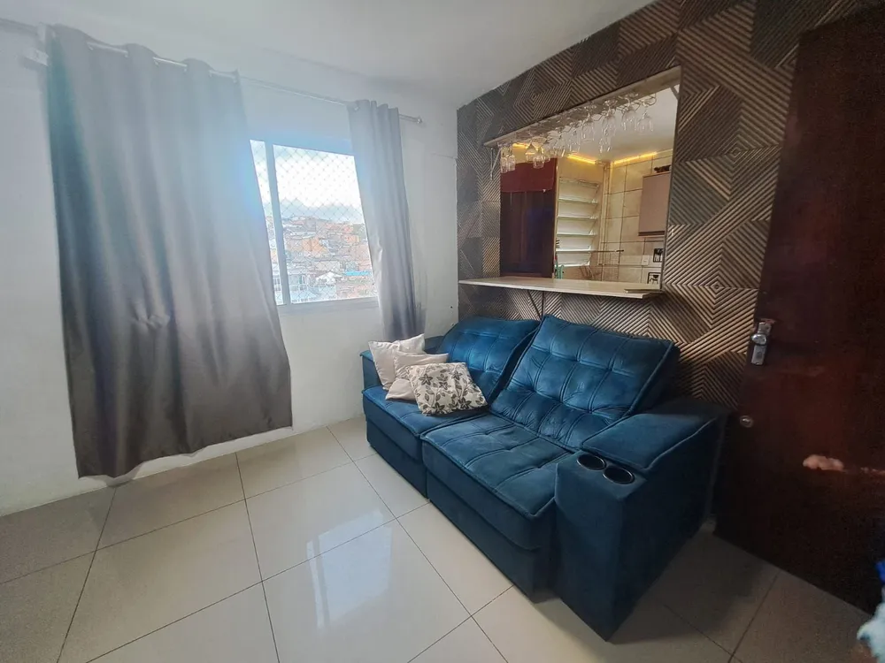 Apartamento, 2 quartos, 58 m² - Foto 10
