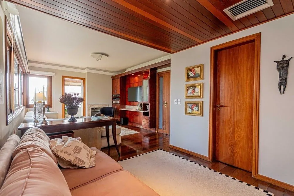 Apartamento, 3 quartos, 158 m² - Foto 7