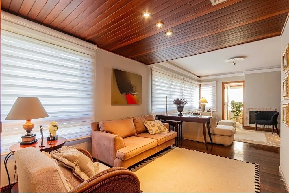 Apartamento, 3 quartos, 158 m² - Foto 1