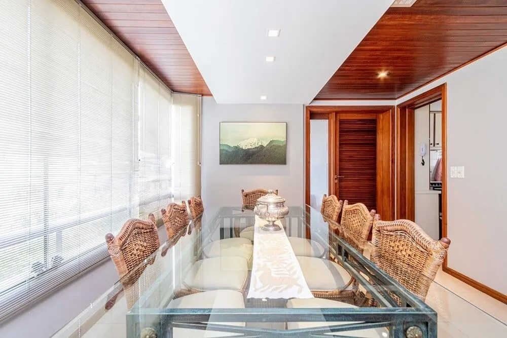 Apartamento, 3 quartos, 158 m² - Foto 11