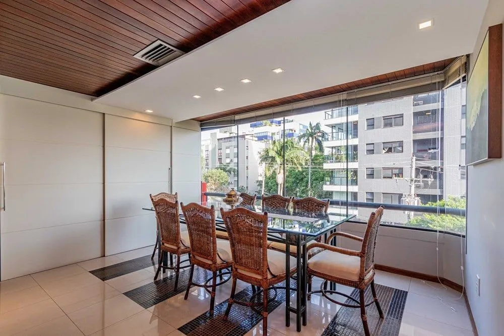 Apartamento, 3 quartos, 158 m² - Foto 12