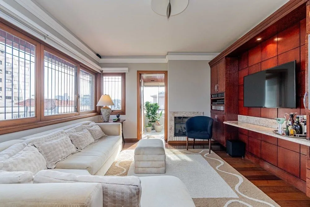 Apartamento, 3 quartos, 158 m² - Foto 10