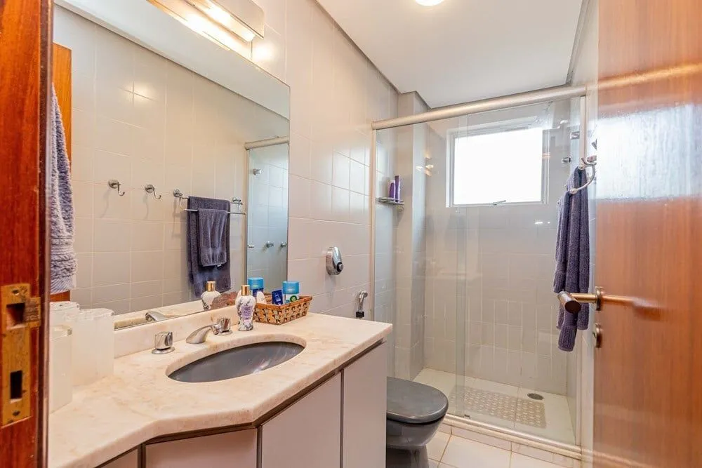 Apartamento, 3 quartos, 158 m² - Foto 3