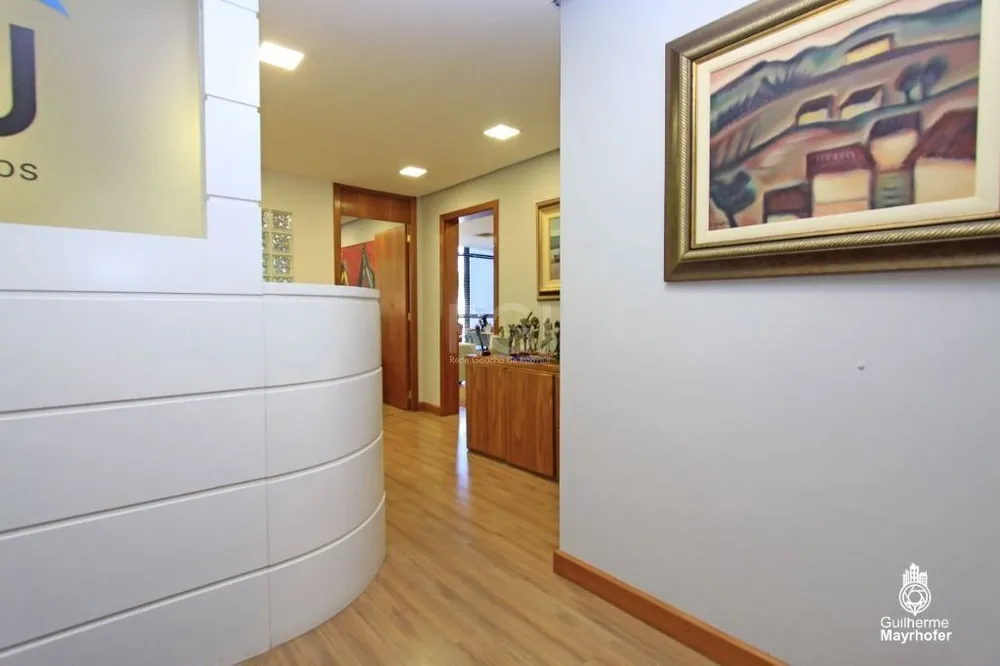 Apartamento, 3 quartos, 165 m² - Foto 1