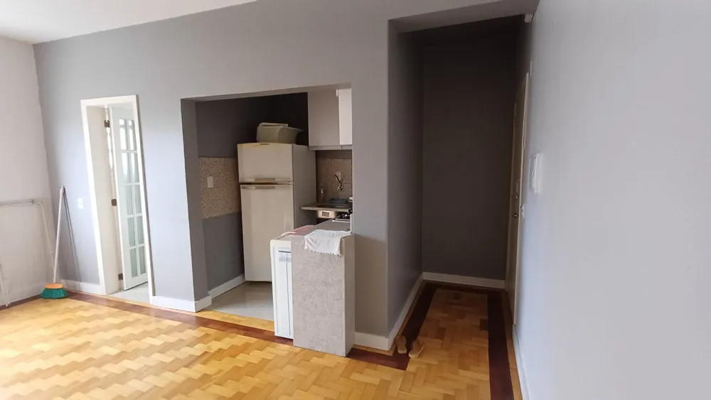 Kitnet-Studio, 26 m² - Foto 4
