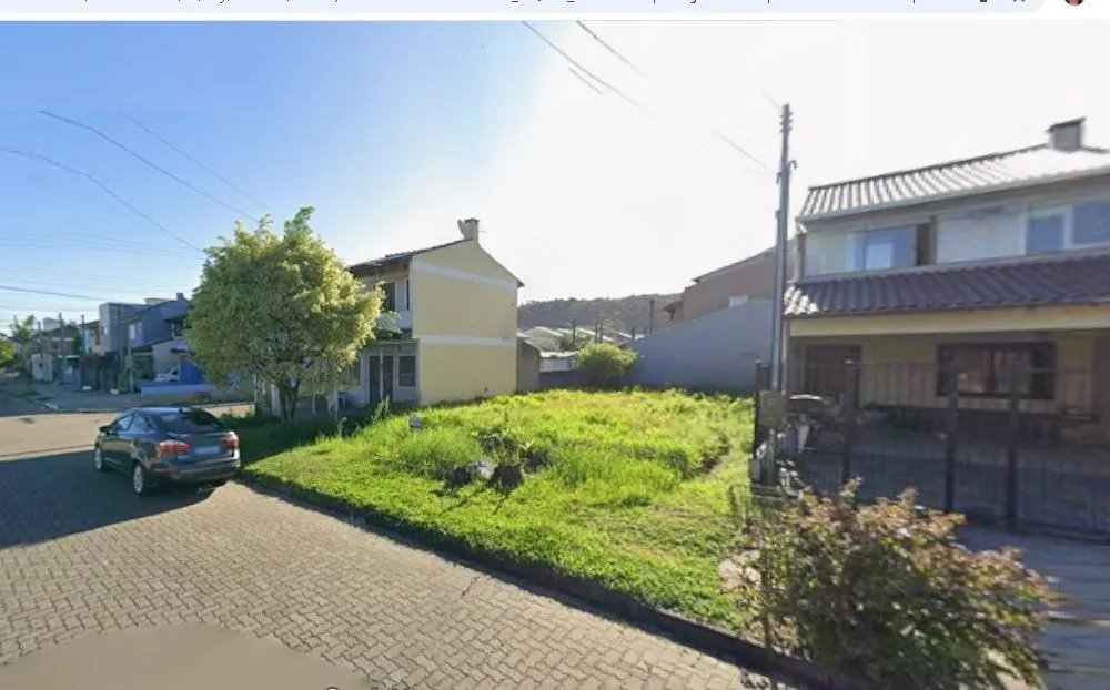 Terreno, 124 m² - Foto 1