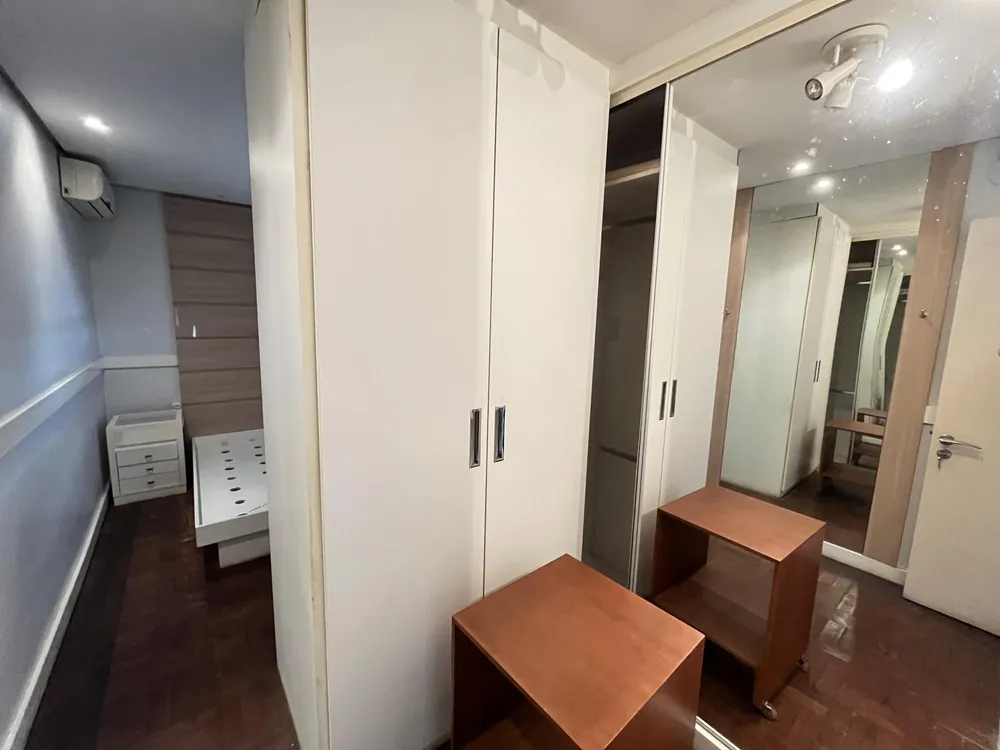 Apartamento, 2 quartos, 50 m² - Foto 5