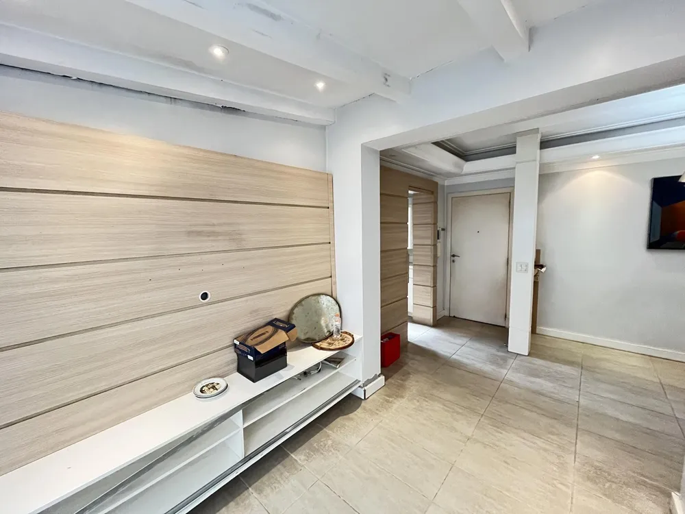Apartamento, 2 quartos, 50 m² - Foto 7