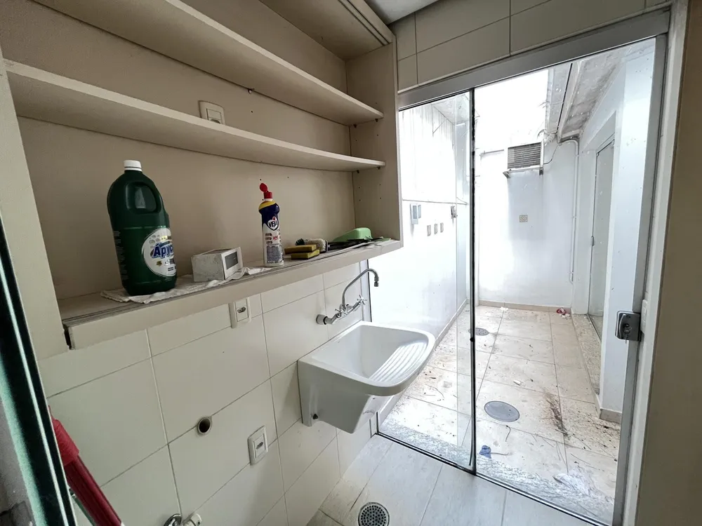 Apartamento, 2 quartos, 50 m² - Foto 8