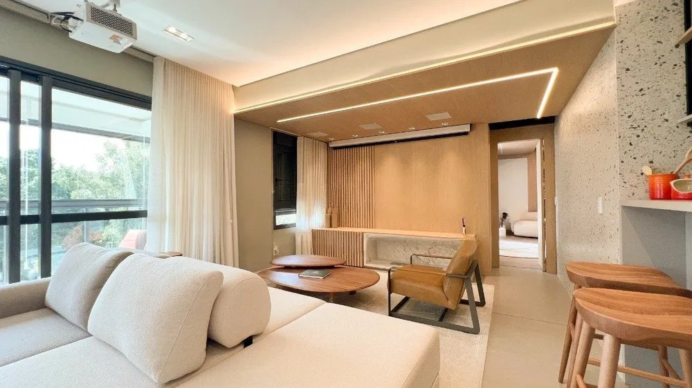 Casa, 7 quartos, 599 m² - Foto 2