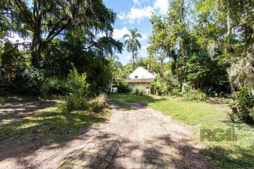 Casa, 7 quartos, 601 m² - Foto 3