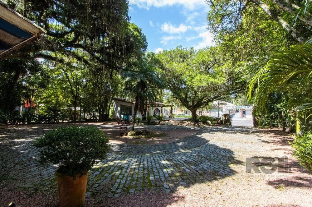 Casa, 7 quartos, 601 m² - Foto 2