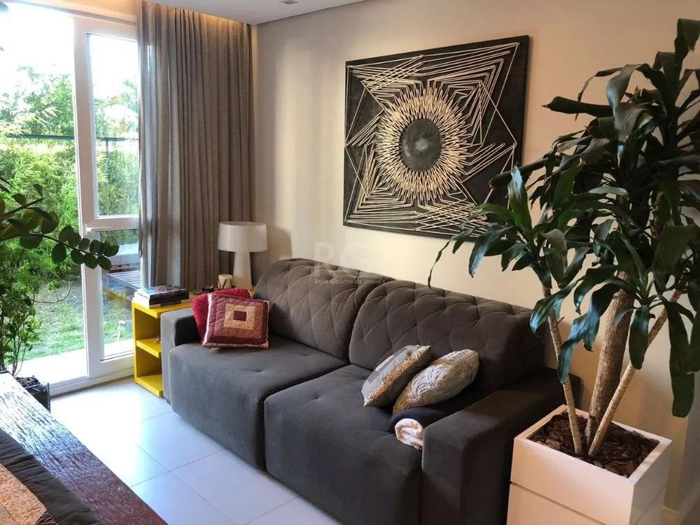 Apartamento à venda com 2 quartos, 84m² - Foto 4