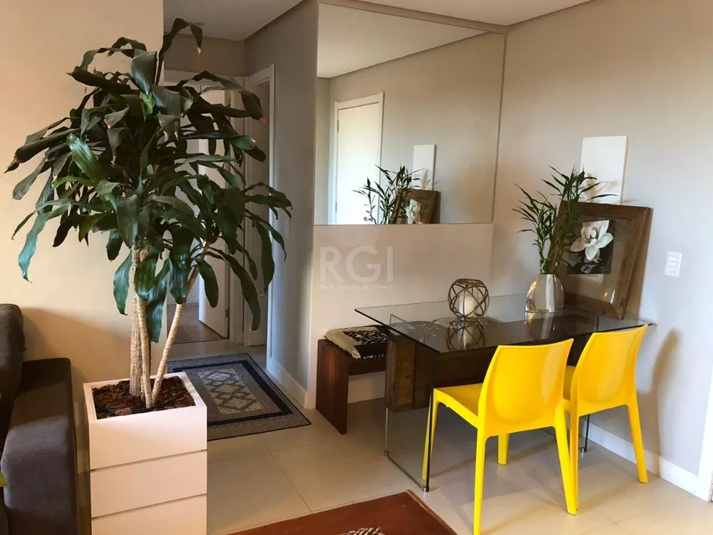 Apartamento à venda com 2 quartos, 84m² - Foto 6