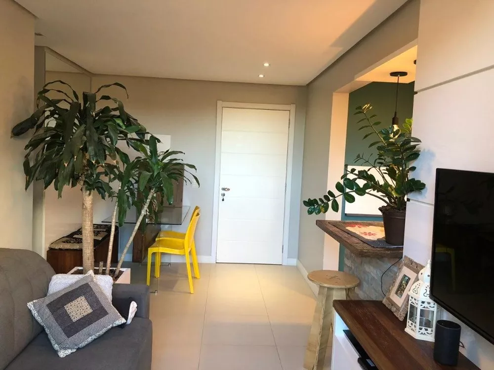 Apartamento à venda com 2 quartos, 84m² - Foto 5