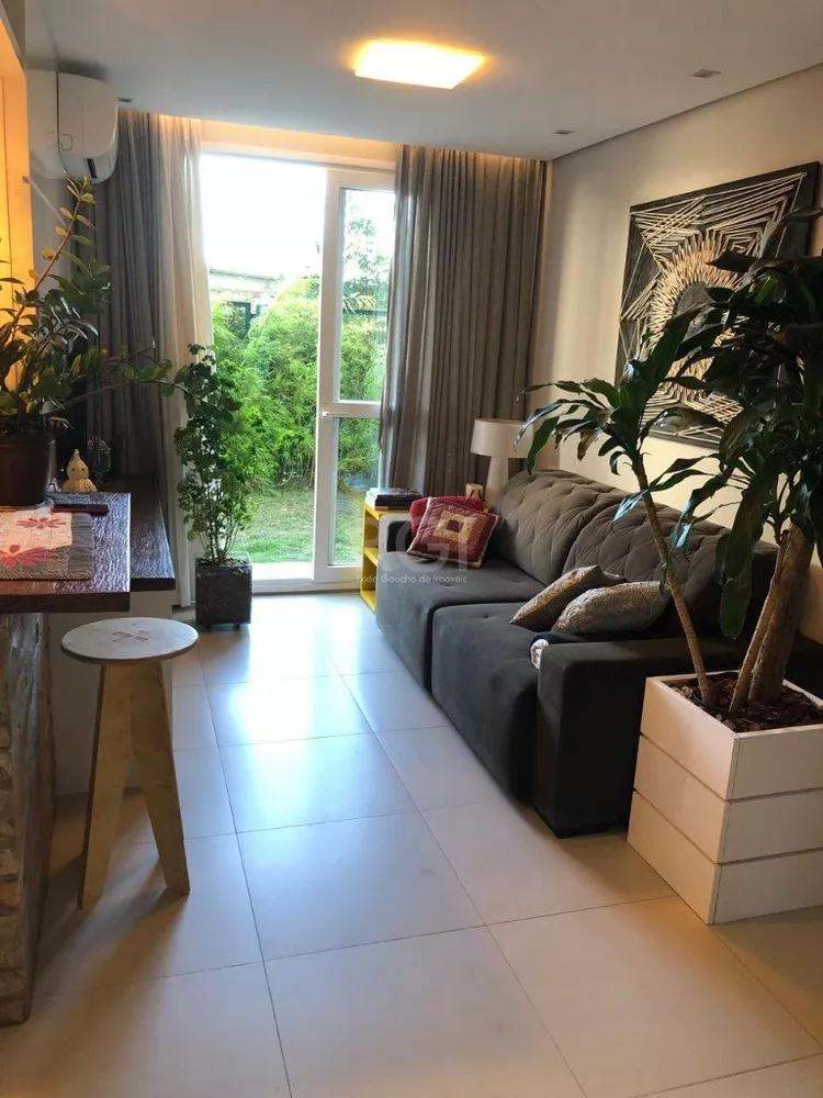 Apartamento à venda com 2 quartos, 84m² - Foto 3