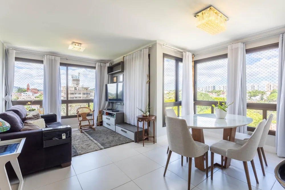Apartamento, 2 quartos, 79 m² - Foto 3