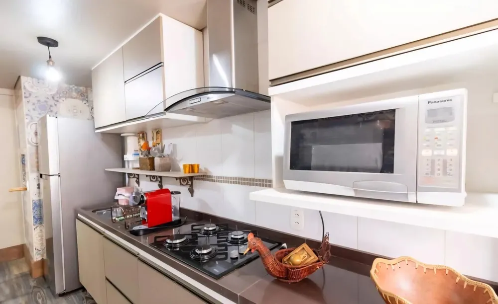 Apartamento, 3 quartos, 111 m² - Foto 3