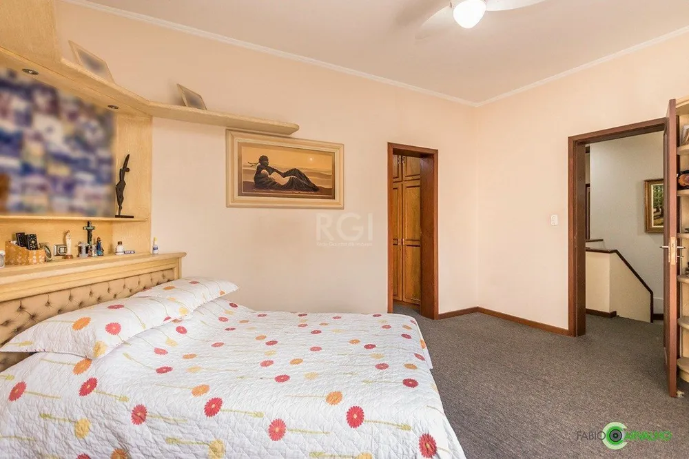 Casa de Condomínio, 3 quartos - Foto 6