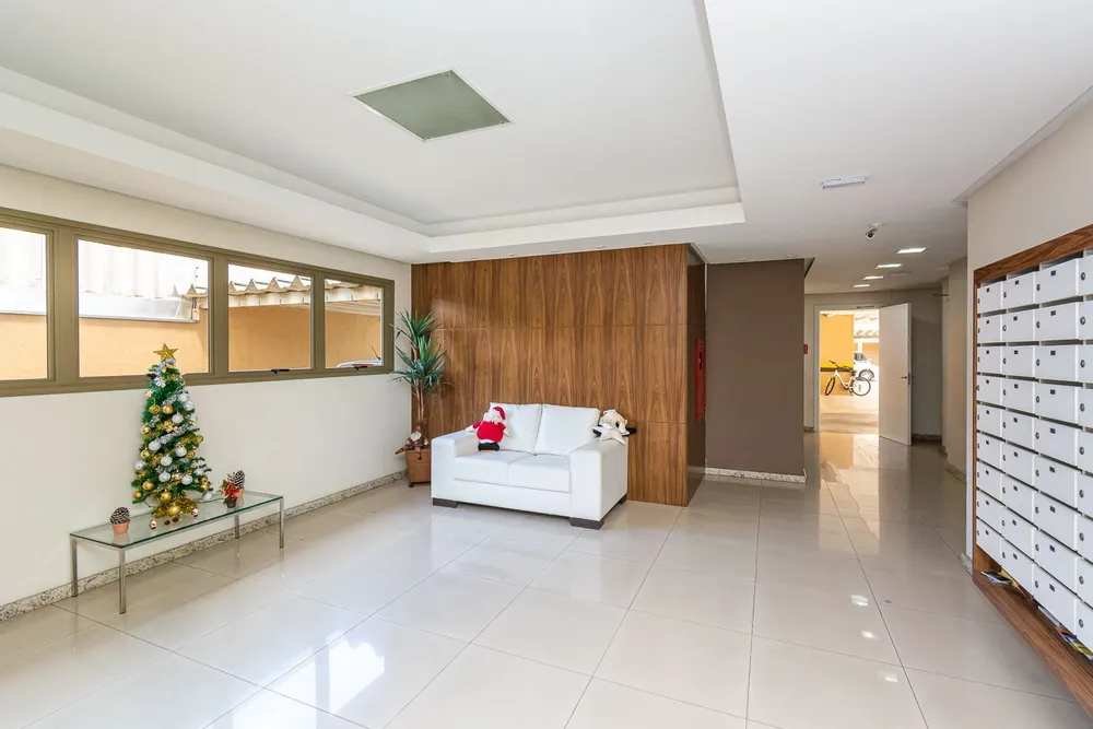 Cobertura, 3 quartos, 166 m² - Foto 4