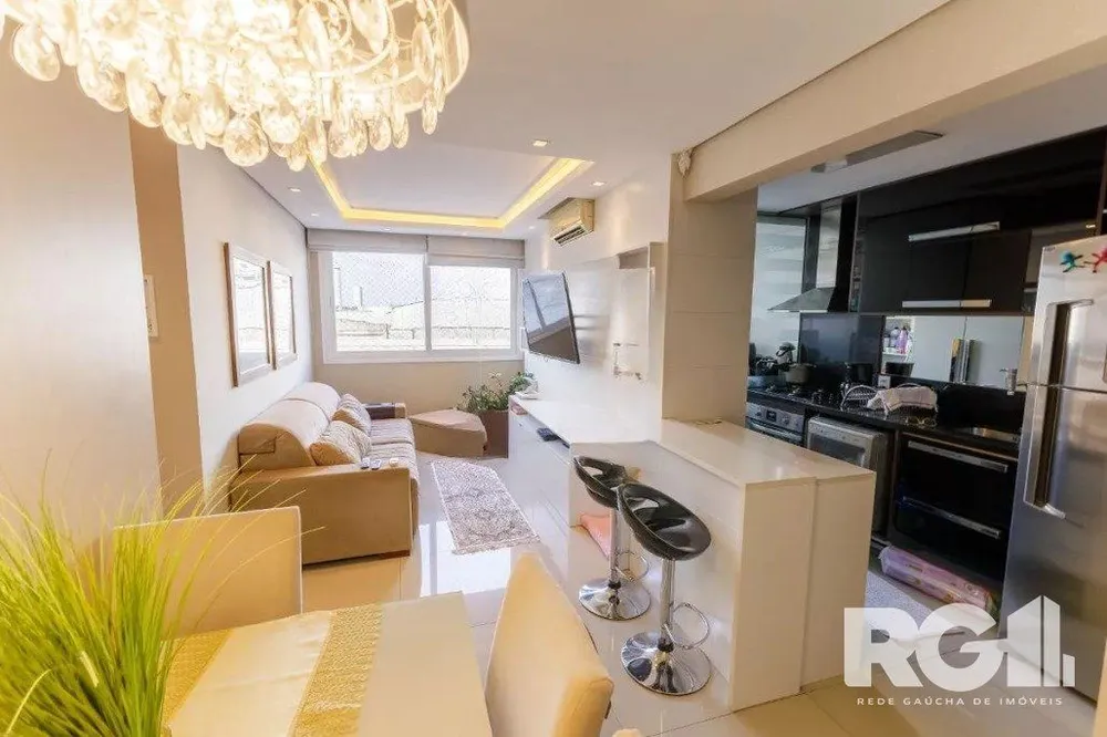 Cobertura, 3 quartos, 166 m² - Foto 3