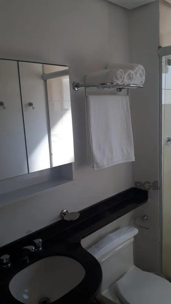 Apartamento, 1 quarto, 28 m² - Foto 9