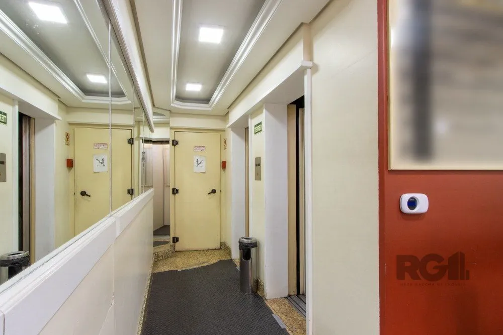 Apartamento, 1 quarto, 28 m² - Foto 1