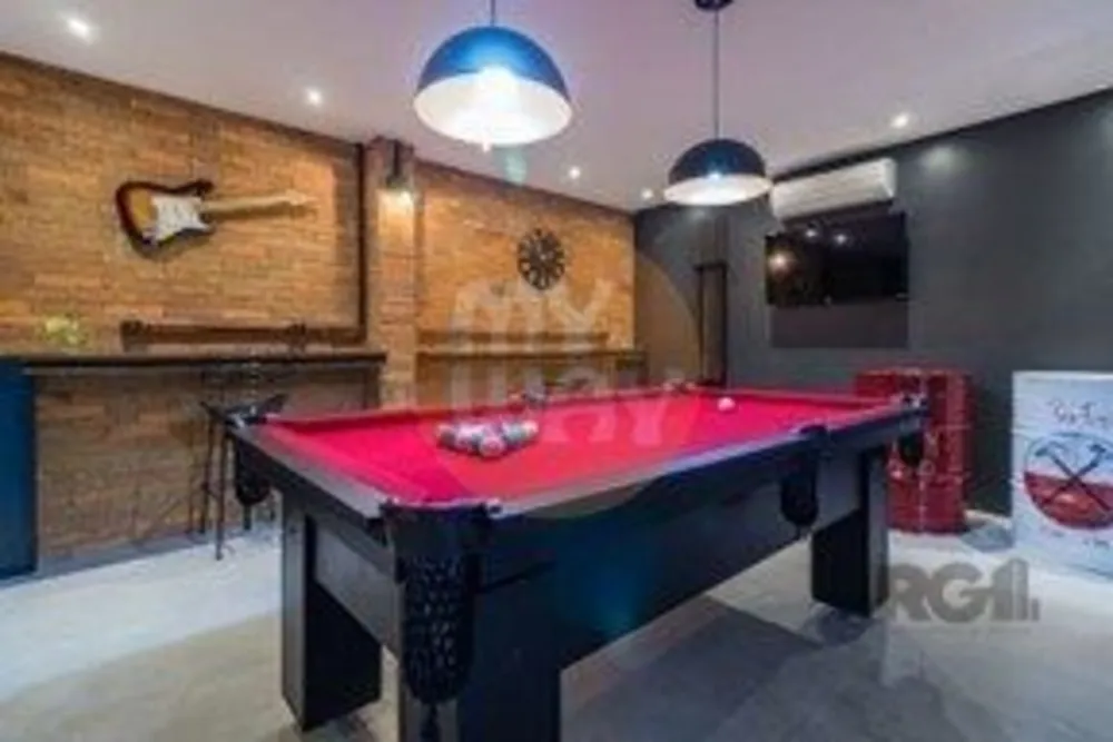 Apartamento, 1 quarto, 30 m² - Foto 1