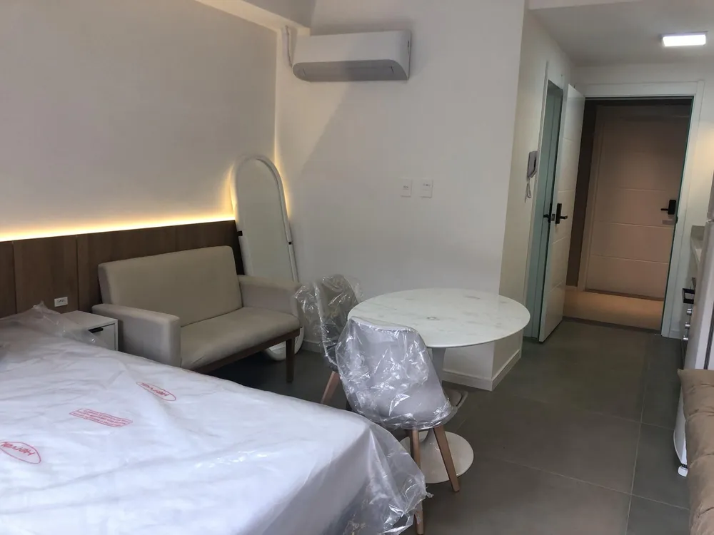 Apartamento, 1 quarto, 24 m² - Foto 5