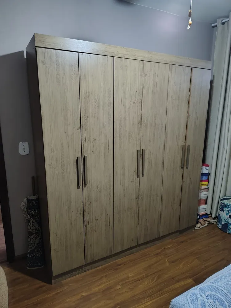 Apartamento, 2 quartos, 55 m² - Foto 5