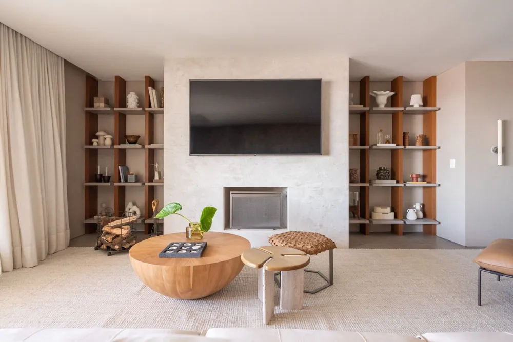 Cobertura, 3 quartos, 484 m² - Foto 1