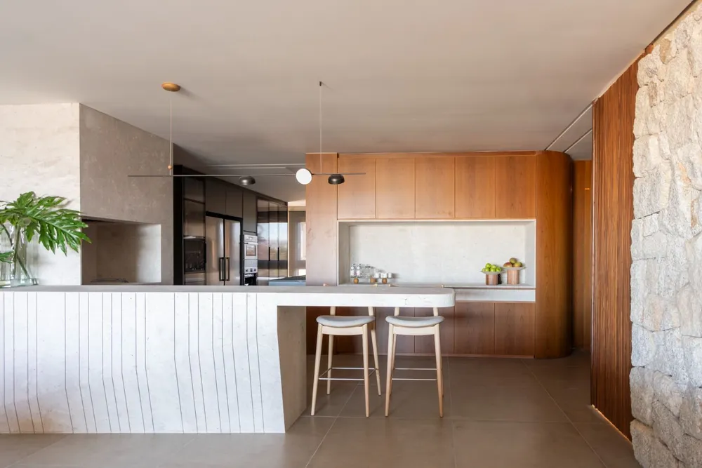 Cobertura, 3 quartos, 484 m² - Foto 3