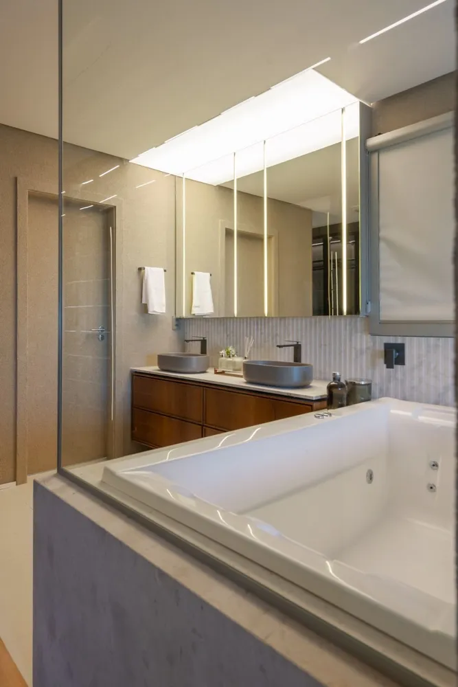 Cobertura, 3 quartos, 484 m² - Foto 2