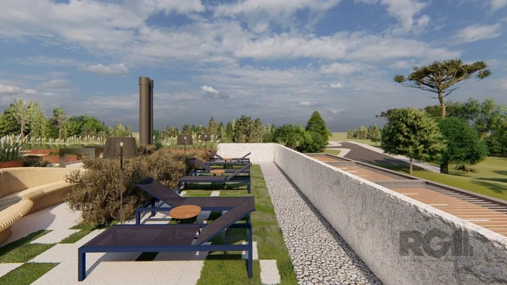 Terreno, 678 m² - Foto 3