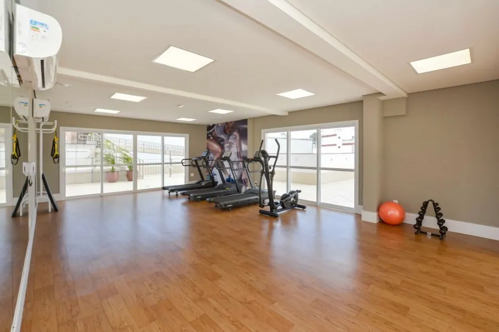 Cobertura, 2 quartos, 149 m² - Foto 2