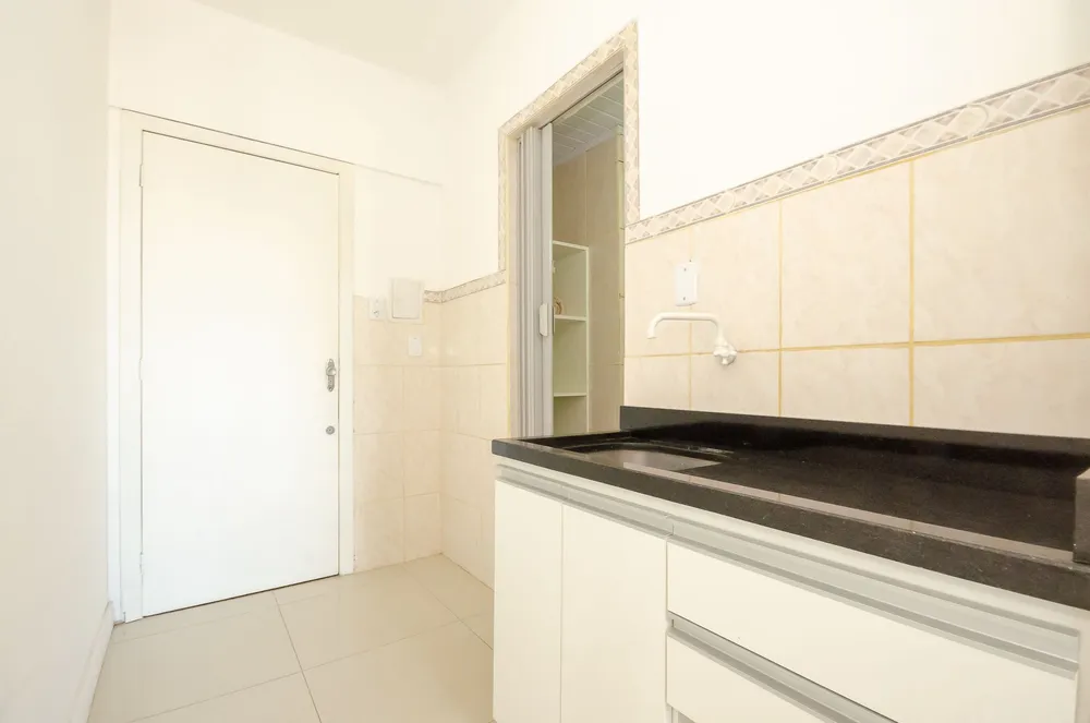 Apartamento, 1 quarto, 22 m² - Foto 5