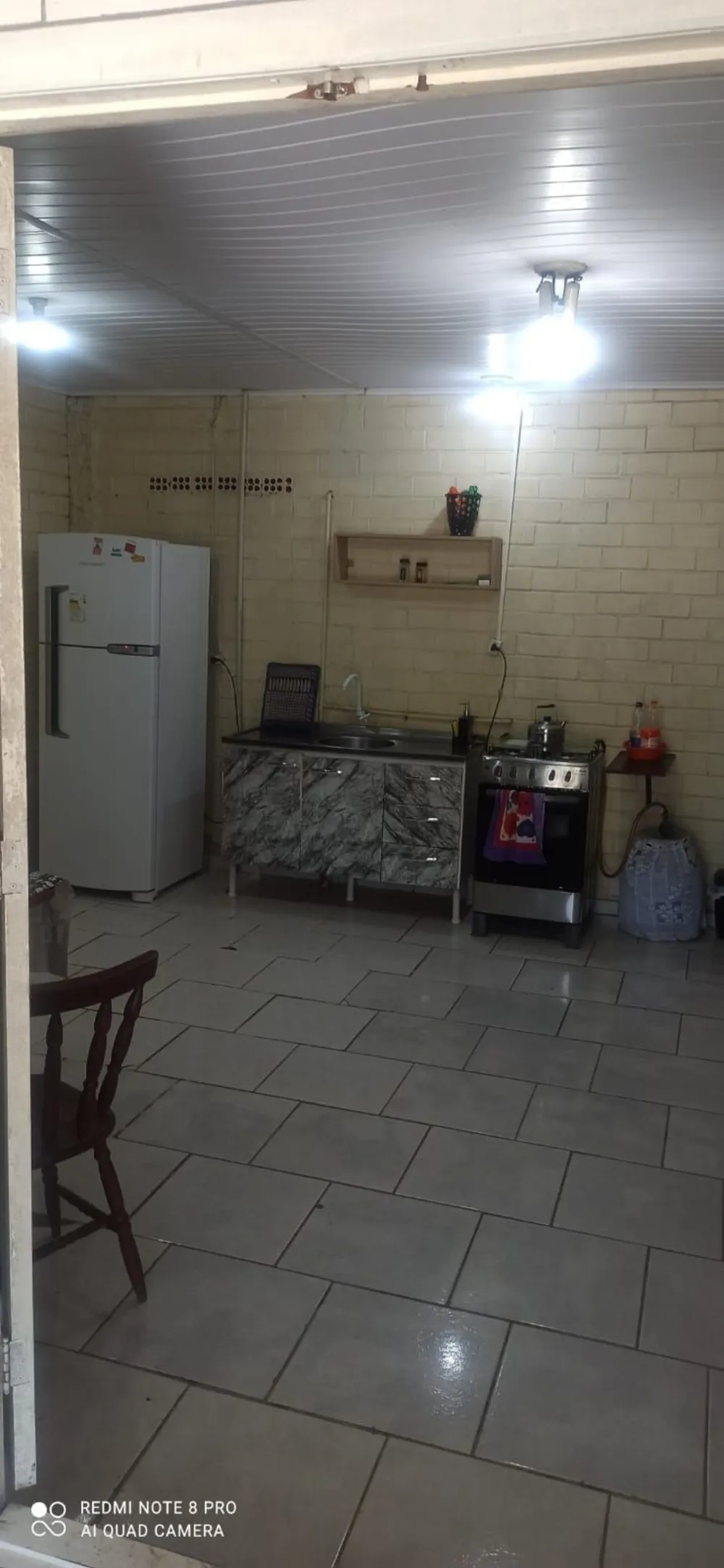 Apartamento, 1 quarto, 22 m² - Foto 1