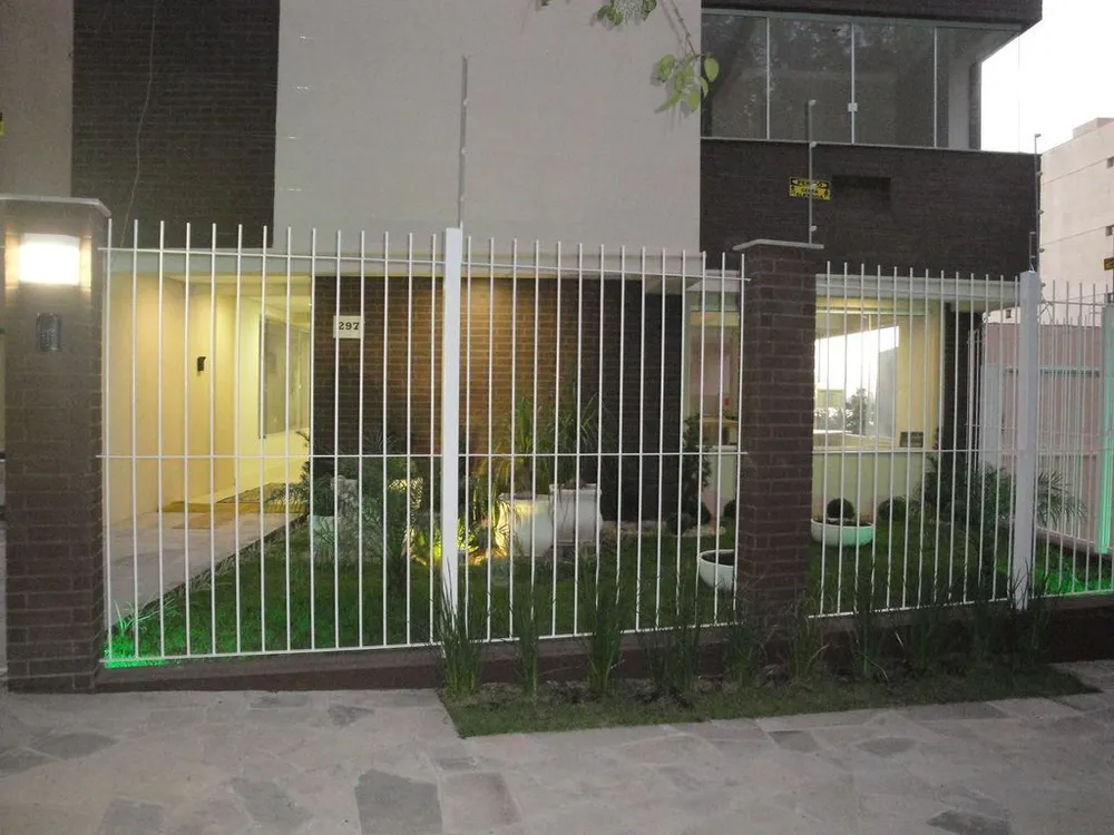 Cobertura, 1 quarto, 143 m² - Foto 3