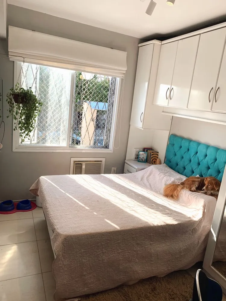 Apartamento, 3 quartos, 62 m² - Foto 7