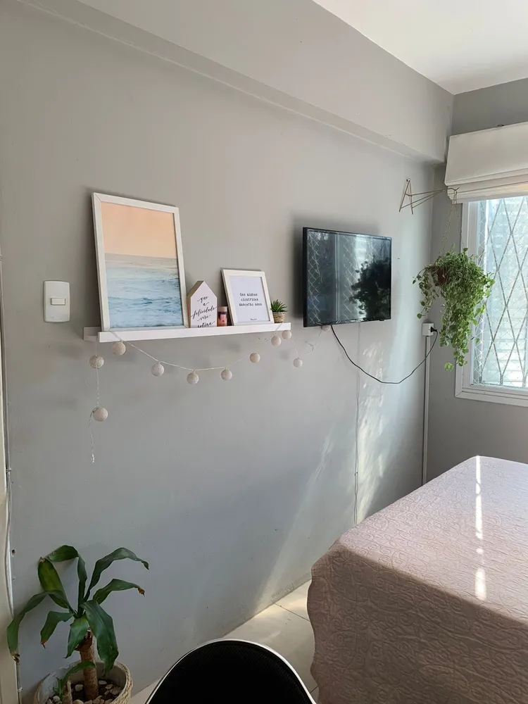 Apartamento, 3 quartos, 60 m² - Foto 2