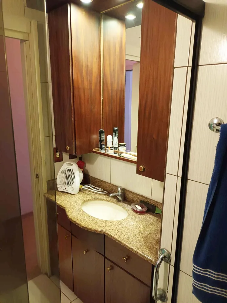 Cobertura, 3 quartos, 194 m² - Foto 1