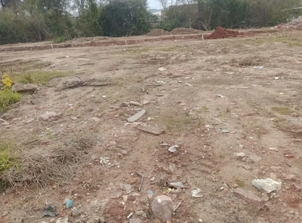 Terreno, 148 m² - Foto 3