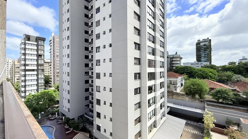 Cobertura, 3 quartos, 229 m² - Foto 1