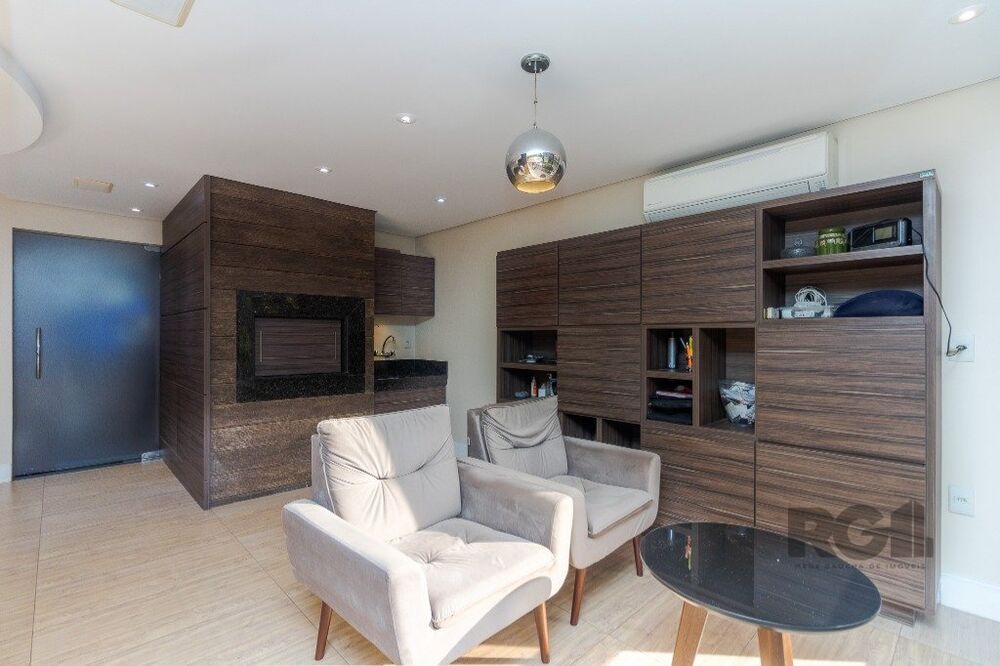 Cobertura à venda com 4 quartos, 239m² - Foto 1