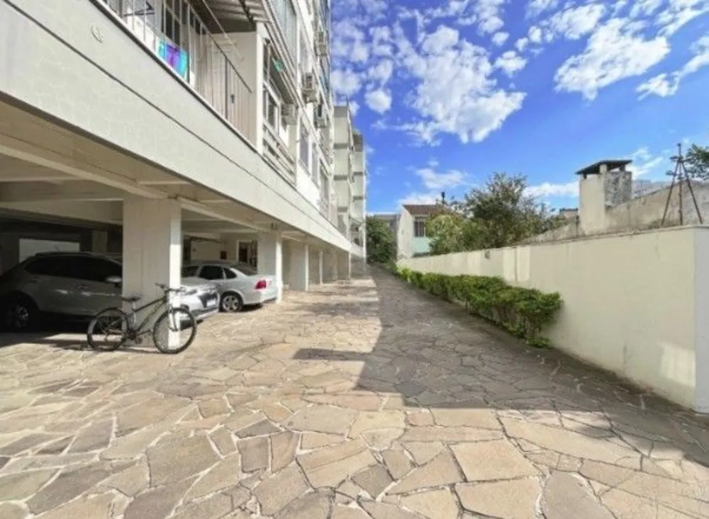 Apartamento, 1 quarto, 43 m² - Foto 2